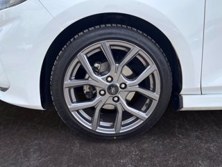 FORD Fiesta 5p 1.0 ecoboost h st-line 125cv