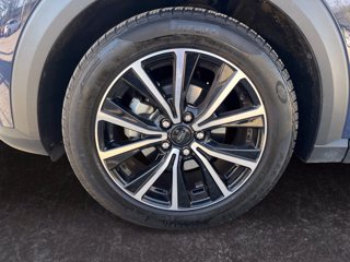 FORD Puma 1.0 ecoboost h titanium x s&s 125cv auto