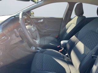 FORD Puma 1.0 ecoboost h titanium x s&s 125cv auto