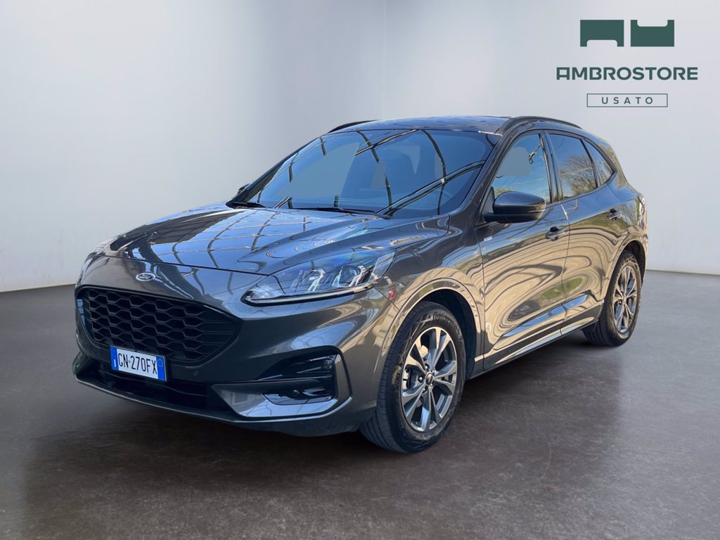 FORD Kuga 2.5 full hybrid st-line 2wd 190cv cvt