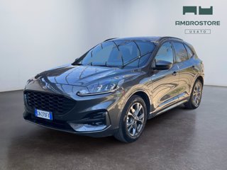 FORD Kuga 2.5 full hybrid st-line 2wd 190cv cvt