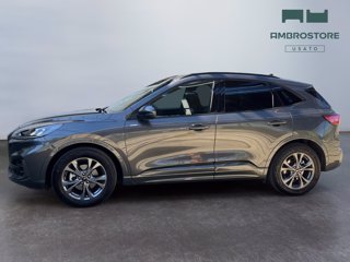 FORD Kuga 2.5 full hybrid st-line 2wd 190cv cvt