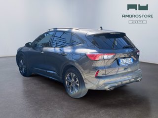 FORD Kuga 2.5 full hybrid st-line 2wd 190cv cvt