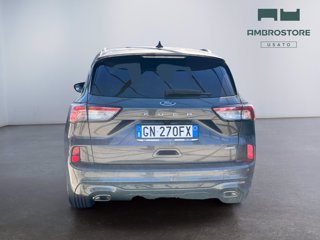 FORD Kuga 2.5 full hybrid st-line 2wd 190cv cvt