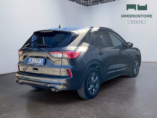 FORD Kuga 2.5 full hybrid st-line 2wd 190cv cvt