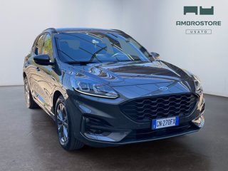 FORD Kuga 2.5 full hybrid st-line 2wd 190cv cvt