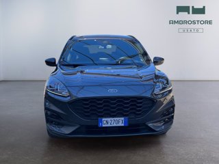 FORD Kuga 2.5 full hybrid st-line 2wd 190cv cvt