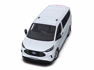 FORD Nuovo Transit Custom Combi Trend 2.5L Duratec PHEV 233cv AUT 340 L1H1