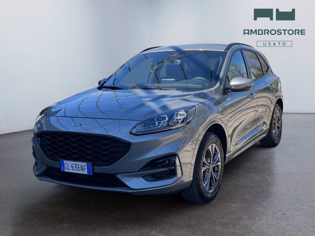 FORD Kuga 2.5 phev st-line x 2wd 225cv cvt
