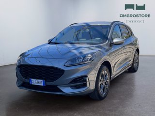 FORD Kuga 2.5 phev st-line x 2wd 225cv cvt