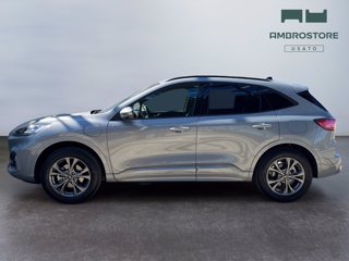 FORD Kuga 2.5 phev st-line x 2wd 225cv cvt