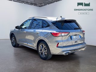 FORD Kuga 2.5 phev st-line x 2wd 225cv cvt