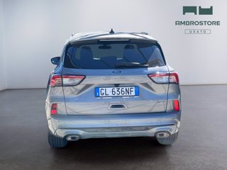 FORD Kuga 2.5 phev st-line x 2wd 225cv cvt