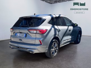 FORD Kuga 2.5 phev st-line x 2wd 225cv cvt