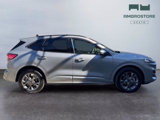 FORD Kuga 2.5 phev st-line x 2wd 225cv cvt