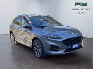 FORD Kuga 2.5 phev st-line x 2wd 225cv cvt