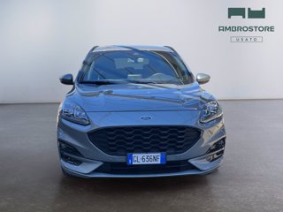 FORD Kuga 2.5 phev st-line x 2wd 225cv cvt