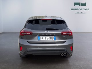 FORD Focus 1.0t ecoboost h st-line 125cv