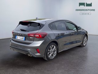 FORD Focus 1.0t ecoboost h st-line 125cv
