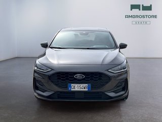 FORD Focus 1.0t ecoboost h st-line 125cv