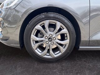 FORD Focus 1.0t ecoboost h st-line 125cv