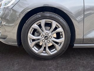 FORD Focus 1.0t ecoboost h st-line 125cv