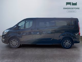 FORD Tourneo custom 320 2.0 tdci 130cv titanium l2h1 auto e6.2