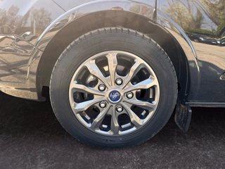 FORD Tourneo custom 320 2.0 tdci 130cv titanium l2h1 auto e6.2