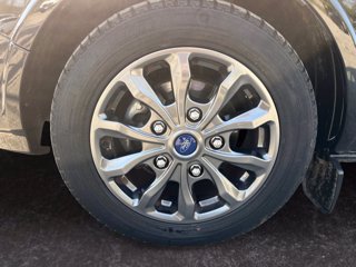 FORD Tourneo custom 320 2.0 tdci 130cv titanium l2h1 auto e6.2