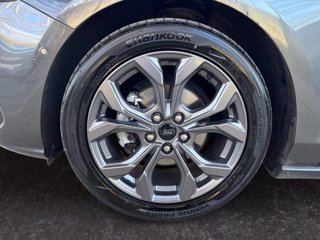 FORD Focus sw 1.5 ecoblue st-line x 120cv