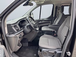 FORD Tourneo custom 320 2.0 tdci mhev 185cv titanium x l1h1 e6.2