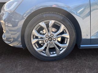 FORD Focus sw 1.0 ecoboost h st-line 125cv powershift