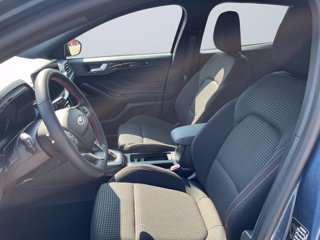 FORD Focus sw 1.0 ecoboost h st-line 125cv powershift