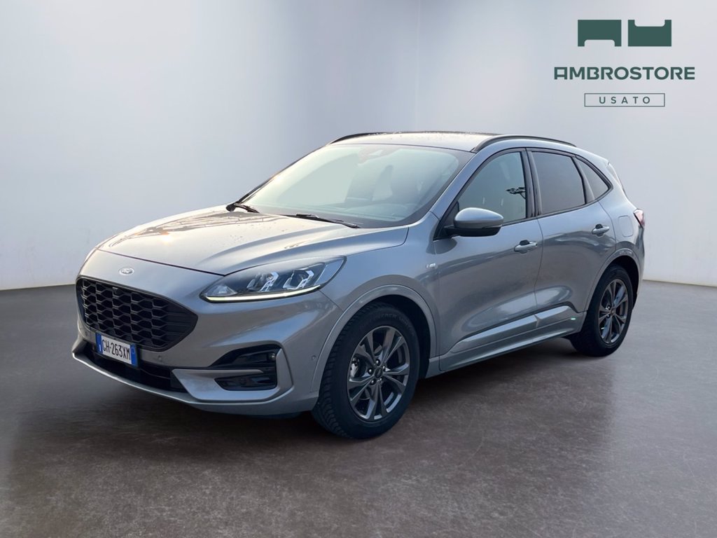 FORD Kuga 1.5 ecoblue st-line 2wd 120cv