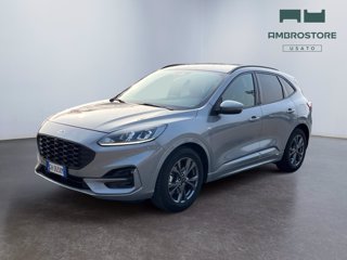 FORD Kuga 1.5 ecoblue st-line 2wd 120cv