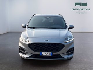 FORD Kuga 1.5 ecoblue st-line 2wd 120cv