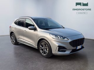 FORD Kuga 1.5 ecoblue st-line 2wd 120cv