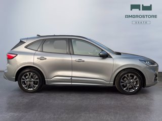 FORD Kuga 1.5 ecoblue st-line 2wd 120cv