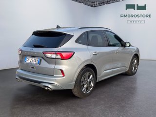 FORD Kuga 1.5 ecoblue st-line 2wd 120cv