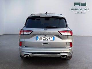 FORD Kuga 1.5 ecoblue st-line 2wd 120cv