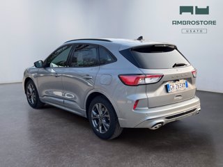 FORD Kuga 1.5 ecoblue st-line 2wd 120cv