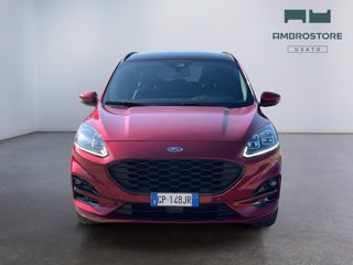 FORD Kuga 2.5 phev st-line x 2wd 225cv cvt