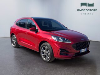 FORD Kuga 2.5 phev st-line x 2wd 225cv cvt