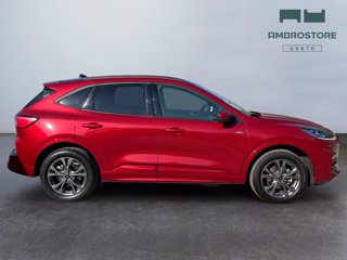 FORD Kuga 2.5 phev st-line x 2wd 225cv cvt