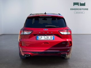 FORD Kuga 2.5 phev st-line x 2wd 225cv cvt