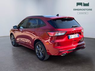 FORD Kuga 2.5 phev st-line x 2wd 225cv cvt
