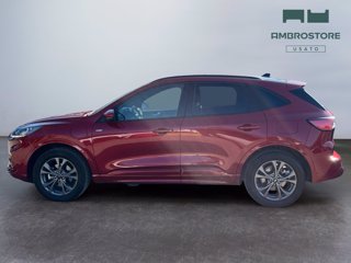 FORD Kuga 2.5 phev st-line x 2wd 225cv cvt