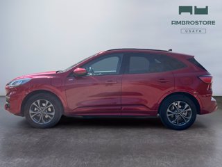 FORD Kuga 2.5 phev st-line 2wd 225cv cvt