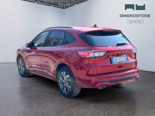 FORD Kuga 2.5 phev st-line 2wd 225cv cvt