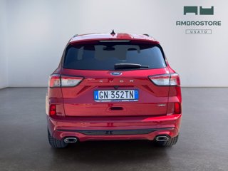 FORD Kuga 2.5 phev st-line 2wd 225cv cvt